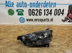 MAZDA CX3 CX-3 KOPLAMP LINKS ORIGINEEL D10E-51040, Auto-onderdelen, Ophalen of Verzenden, Gebruikt, Mazda