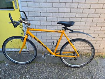 Cannondale CAD1  beschikbaar voor biedingen