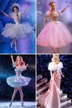 Verzameling NRFB Barbies, diverse limited editions, Verzamelen, Poppen, Ophalen of Verzenden, Nieuw, Pop