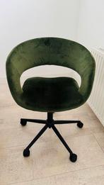 Gizem desk chair - green / Bureaustoel Gizem - groen, Huis en Inrichting, Bureaustoelen, Ophalen, Zo goed als nieuw, Groen, Bureaustoel
