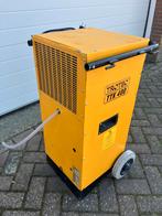 Trotec ttk 400, Doe-het-zelf en Verbouw, Ventilatie en Afzuiging, Ophalen, Gebruikt, Ventilator