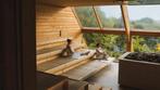 Thermae 2000 - AH Uitje - 2e kaartje gratis, Twee personen, Kortingsbon, Spa of Sauna