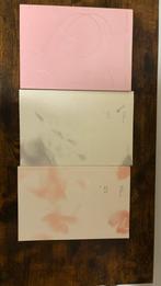 BTS kpop albums collectie en lightstick, Ophalen, Zo goed als nieuw, Foto of Kaart