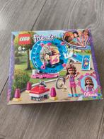 Lego Friends setje Olivia hamster 41383, Ophalen of Verzenden, Nieuw, Complete set, Lego