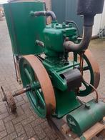 Stationaire motor, Ophalen, Gebruikt, Elektromotor, Minder dan 1400 rpm