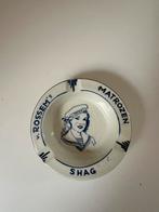 Rossum matrozen shag asbak, Ophalen of Verzenden