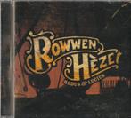 Rowwen Heze  Rodus & Lucius, Cd's en Dvd's, Verzenden, Zo goed als nieuw, Levenslied of Smartlap