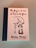 NIEUW Charlie Mackesy - De jongen, de vos en het paard, Ophalen, Nieuw, Charlie Mackesy