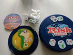 Risk express, Ophalen of Verzenden, Zo goed als nieuw