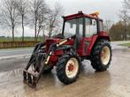 1984 - Case IH - 633 - Vierwielaangedreven landbouwtractor, Zakelijke goederen, Agrarisch | Tractoren, Gebruikt, Case IH