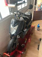 Kymco agility opknapper + partij onderdelen, Ophalen of Verzenden, Zo goed als nieuw, Agility
