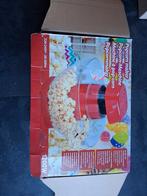 Popcornmachine, Ophalen, Zo goed als nieuw