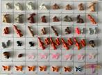 Losse bosdieren konijn eekhoorn vlinder mol egel, Kinderen en Baby's, Speelgoed | Playmobil, Ophalen of Verzenden, Nieuw, Los playmobil
