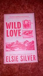 Wild Love - Elsie Silver, Verzenden, Gelezen