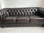 Chesterfield als nieuw, Ophalen, Chesterfield, Driepersoons, Zo goed als nieuw