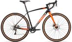 RockMachine Gravelride 200 maat M en L, nieuw! Nu voor € 799, 28 inch, 15 tot 20 versnellingen, 53 tot 57 cm, Ophalen