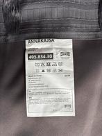 IKEA Annakajsa Gordijn - Grijs - 145x300cm, Huis en Inrichting, Ophalen, 100 tot 150 cm, 200 cm of meer, Zo goed als nieuw