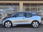 Bmw I3 RANGE EXT. COMFORT ADVANCE I NAVIGATIE I CLIMATE CONT, Automaat, Achterwielaandrijving, Euro 6, 1290 kg