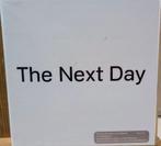 David Bowie ‎– The Next Day Extra, Ophalen of Verzenden, Nieuw in verpakking, Poprock