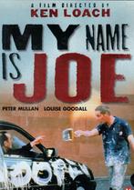 My Name Is Joe - Ken Loach, Vanaf 16 jaar, Ophalen of Verzenden, Zo goed als nieuw, Overige gebieden