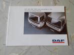DAF 600  800  1000, Verzenden, Zo goed als nieuw, Overige merken