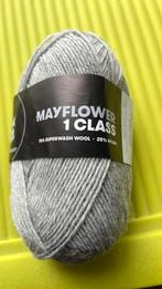 Sokkenwol nr 13, Ophalen of Verzenden, Zo goed als nieuw, Haken, Patroon of Boek