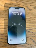 iPhone 14 Pro 256GB, IPhone 14 Pro, Zwart, Zo goed als nieuw, Ophalen