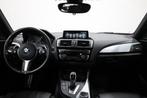BMW 1-serie M140i xDrive LED/SCHUIFDAK/HARMAN/LEER+S.VERWARM, Gebruikt, Bedrijf, Vierwielaandrijving, 2998 cc