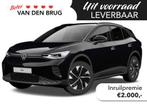 Volkswagen ID.4 Pro Business 77 kWh 286pk | LED Matrix | Pan, Nieuw, Te koop, Alcantara, 5 stoelen