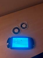 Psp 1000 goeie staat, Ophalen of Verzenden, Zo goed als nieuw, Zwart