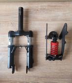 Onderdelen Elektrische Step: Zie Foto's, Fietsen en Brommers, Steps, Ophalen, Nieuw, Elektrische step (E-scooter)