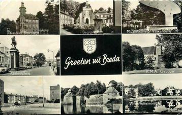 (377-007-021) Breda Multiview beschikbaar voor biedingen