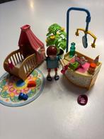 Playmobil leuke babykamer - 5334 compleet, Ophalen, Zo goed als nieuw