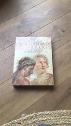 New Larousse Encyclopedia of Mythology, Boeken, Ophalen of Verzenden, 14e eeuw of eerder, Zo goed als nieuw