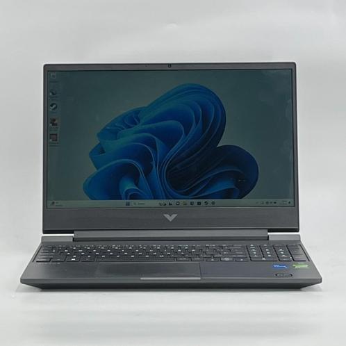 HP Victus 15-FA0910ND Gaming Laptop | Intel Core i5 (12e gen, Computers en Software, Windows Laptops, Zo goed als nieuw