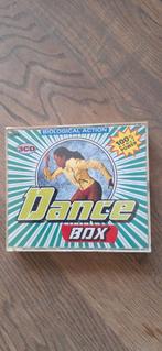 Dance Box - 3CD Compilation - Jaren '90 Dance Hits, Cd's en Dvd's, Cd's | Dance en House, Ophalen of Verzenden, Gebruikt, Dance Populair