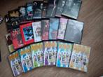 Grote tas met 45 DVD'S en 5 Xbox games + Box Zoop deel1/6, Gebruikt, Alle leeftijden, Boxset, Ophalen of Verzenden