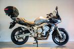 YAMAHA FZ 6 S FAZER (bj 2008), Motoren, Motoren | Yamaha, 4 cilinders, Bedrijf, Meer dan 35 kW, Toermotor