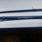 Shimano Biocraft EV  230cm, #3/4, prachthengel 3 delig, Ophalen of Verzenden, Zo goed als nieuw, Werphengel