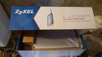 Zyxel P-2602HW Router, Computers en Software, Routers en Modems, Ophalen of Verzenden, Router met modem, Zyxel
