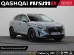 Nissan Qashqai 1.5 e-Power Nismo+ | Nissan Motorsport | Excl, Auto's, 190 pk, 2 kWh, Bedrijf, Hybride Elektrisch/Benzine