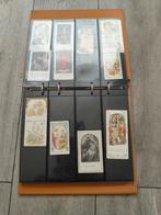 Album verzameling Religieuze plaatjes, Verzenden, Gebruikt, Kaart of Prent, Christendom | Katholiek