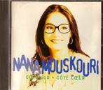 Nana Mouskouri - Cote sud, cote coeur, Ophalen of Verzenden, Nieuw in verpakking