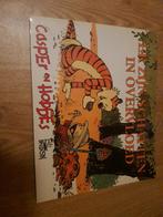 Casper en hobbes, Meerdere stripboeken, Ophalen of Verzenden, Gelezen