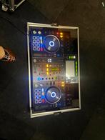 Pioneer XDJ RX2 DJ Set + Flightcase, Ophalen of Verzenden, Gebruikt, Dj-set, Pioneer