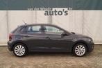 Volkswagen Polo 1.0 TSI 95pk Highline -ECC-DAB-CARPLAY-ACC-, Auto's, Gebruikt, Euro 6, 49 €/maand, Origineel Nederlands