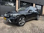 Mercedes-Benz GLC-klasse 300e 4MATIC Trekhaak,Pano,Camera,, Automaat, Stof, Gebruikt, 2000 kg
