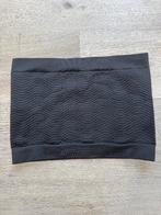 Corrigerende buikband NIEUW maat L/XL Skin'up Franc Tech D30, Onbekend, Ophalen of Verzenden, Zwart, Overige typen