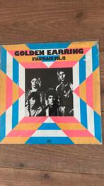 Golden earring, Ophalen of Verzenden, Gebruikt, 12 inch, Poprock