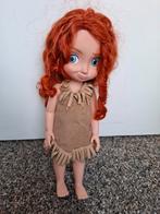 Disney Animator Pop Merida, Ophalen of Verzenden, Gebruikt, Babypop